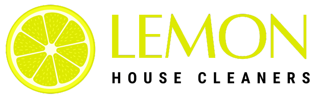 Logo - Lemon house cleaners Texas png